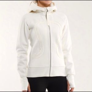 Lululemon Scuba Limited Edition 8